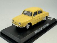 Renault Dauphine