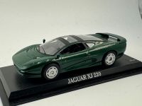 Jaguar XJ-220