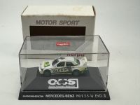 Snobeck Mercedes 190 E 2.5-16 Evo 2 Yacco #10