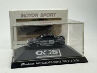Snobeck Mercedes 190 E 2.5-16 Evo 2 #12