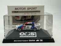 Schnitzer BMW M3 DTM #2