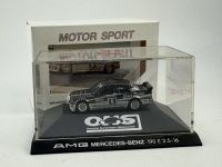 AMG Mercedes 190 E 2.5-16 DTM #6