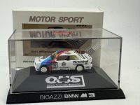 Bigazzi BMW M3 DTM #12