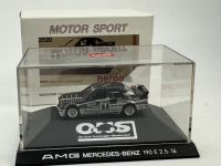 AMG Mercedes 190 E 2.5-16 DTM #7