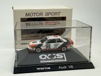SMS Audi V8 DTM #44