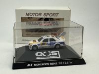 MS Mercedes 190 E 2.5-16 DTM #17