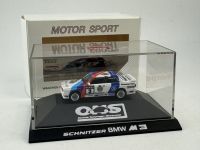 Schnitzer BMW M3 #3 DTM Cecotto