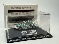 Zakspeed Mercedes 190 E 2.5-16 Evo 2 DTM #19