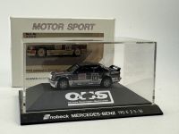 Snobeck Mercedes 190 E 2.5-16 #14