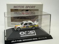 AMG Mercedes 190 E 2.5-16 DTM #77