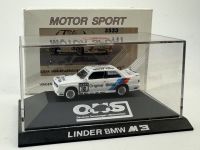 Linder BMW M3 #16 DTM