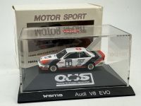 SMS Audi V8 EVO DTM #1