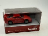 Ferrari F40 - High Tech