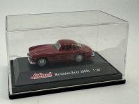 Mercedes 300 SL