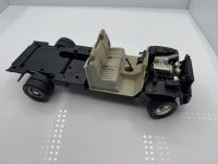 Dodge Ram 3500 Komplettes Innenleben