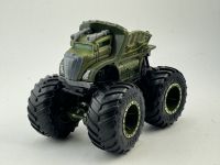 Hot Wheels Triceratops Monster Truck