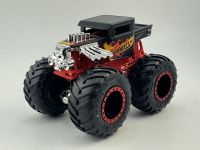 Hot Wheels Bone Shaker Monster Truck