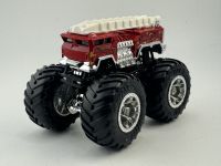 Hot Wheels 5 Alarm Monster Truck