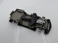1997 Corvette C5 Unterboden + Motor + Armaturenbrett