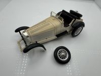 Mercedes SSK Sport B-Ware