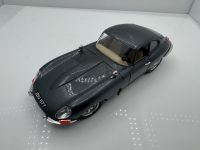Jaguar E-Type Coup�