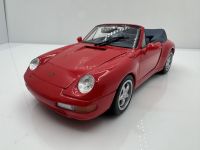 Porsche 993 Cabrio