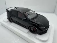 Honda Civic Type R (FK8)