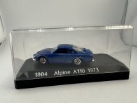 1973 Renault Alpine A110