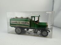 MAN Diesel Tanklaster Haniel Heiz�l