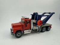 Mack Abschleppwagen