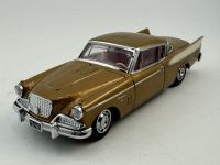 1958 Studebaker Golden Hawk