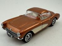 1956 Corvette Coup�