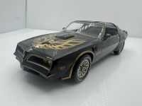 1977 Pontiac Firebird Trans Am Smokey & The Bandit