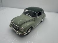 Auto Union 1000 S