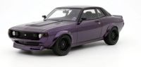 2015 Toyota Celica (RA24) Restmod Midnight Purple