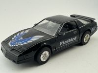 Pontiac Firebird