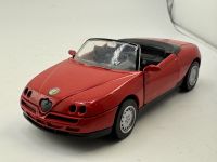 Alfa Romeo Spider