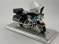 Harley-Davidson 2004 FLHTPI Electra Glide Police
