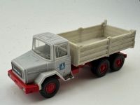 Magirus-Deutz Pritschenkipper