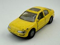 Ford Mondeo Limousine