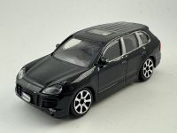 Porsche Cayenne Turbo