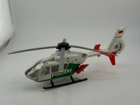 Eurocopter EC 135 Polizei