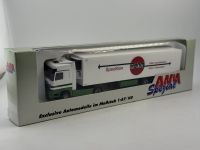 Mercedes-Benz Actros Spedition Rahm