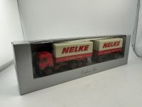 Mercedes-Benz LKW-H�ngerzugs Spedition Nelke