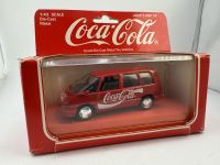 1991 Renault Espace Coca Cola