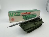 Mobile taktischer Rakete der NVA