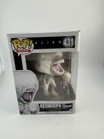 Alien 431 Neomorph + Toddler