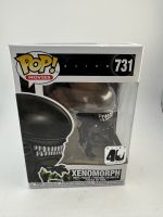 Alien 731 Xenomorph