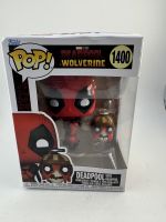 1400 Deadpool + Headpool