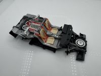 Lamborgini Countach Innenausstattung + Motor